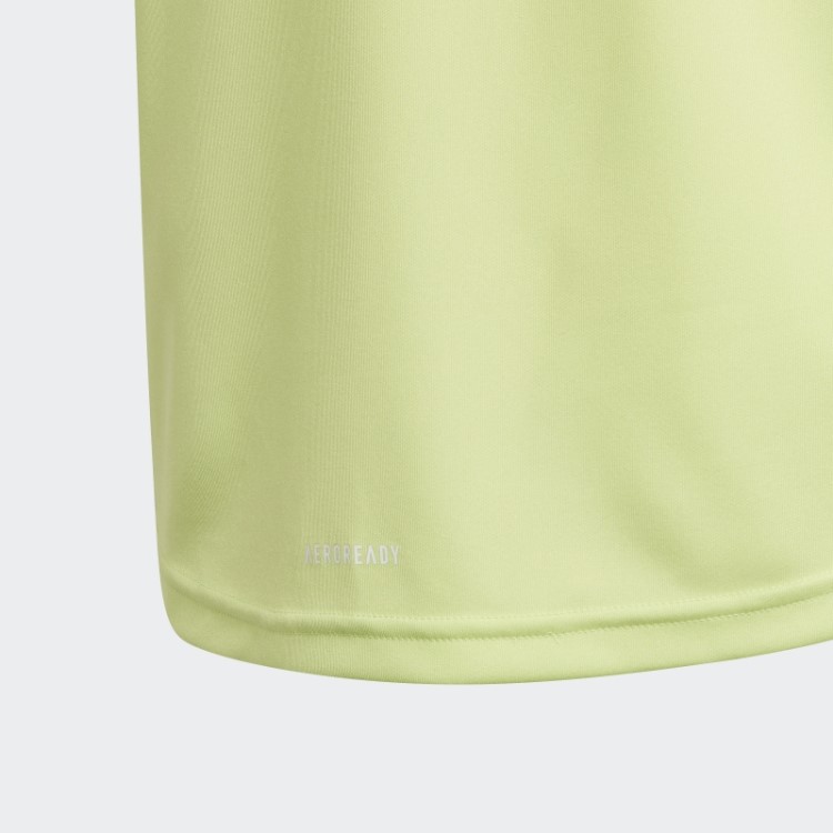 Camiseta Lime Designed 2 Move Adidas