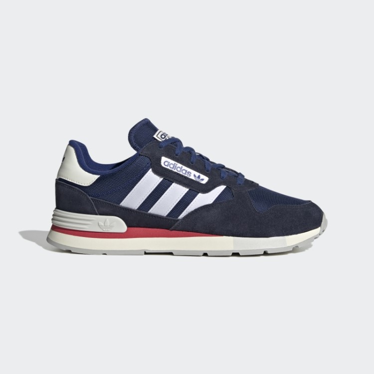 Tênis Azul Vitória Adidas Treziod 2