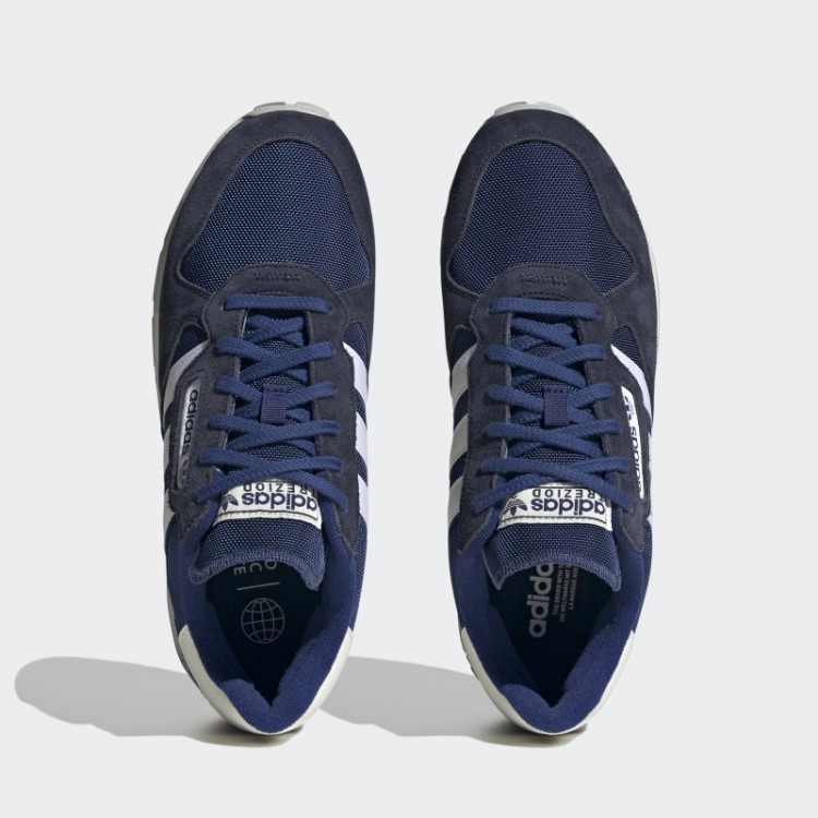 Tênis Azul Vitória Adidas Treziod 2