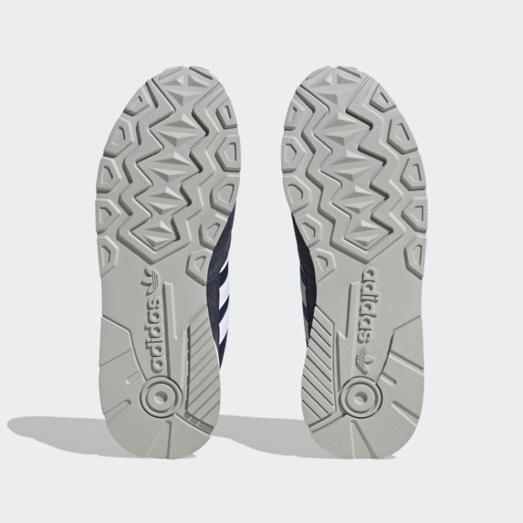 Tênis Azul Vitória Adidas Treziod 2