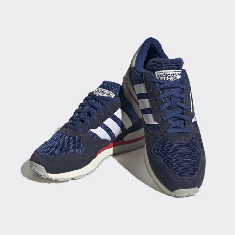 Tênis Azul Vitória Adidas Treziod 2