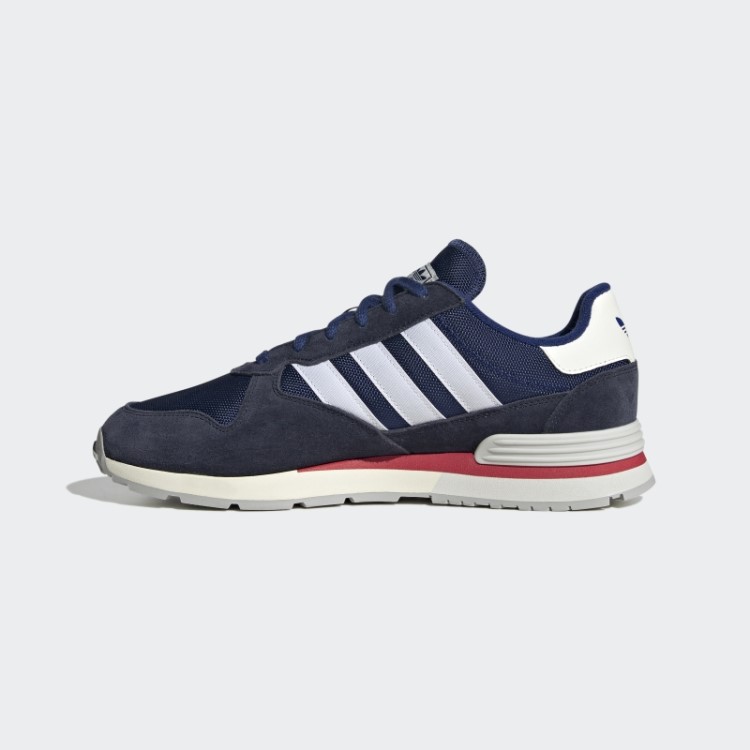 Tênis Azul Vitória Adidas Treziod 2