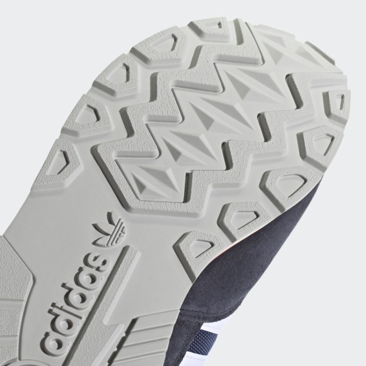 Tênis Azul Vitória Adidas Treziod 2