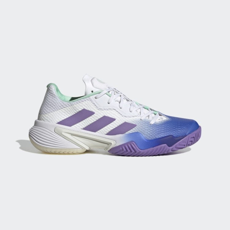Tênis Adidas Barricade Menta