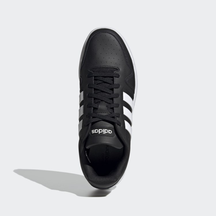 Sapatos Pretos Postmove Adidas