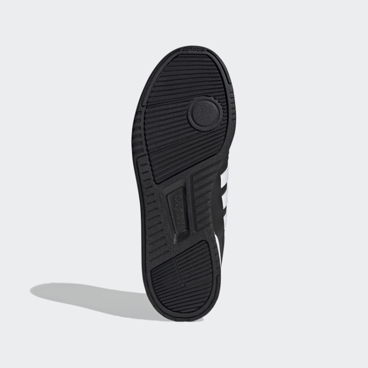 Sapatos Pretos Postmove Adidas
