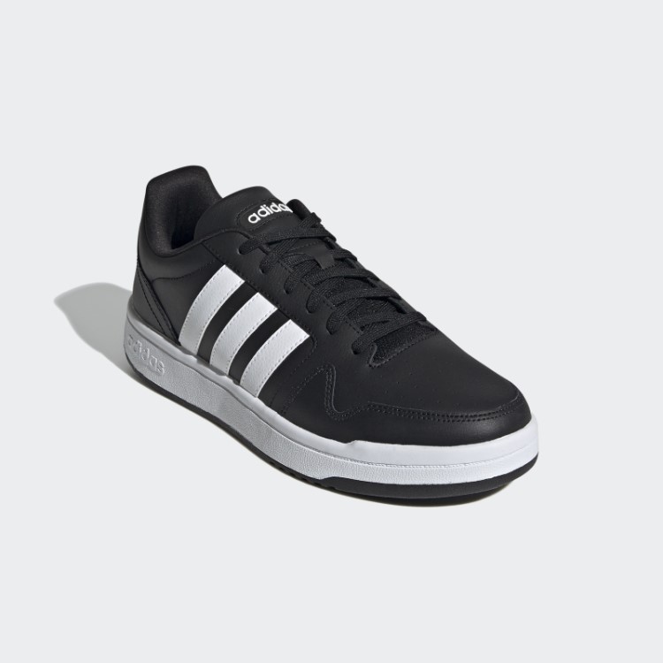 Sapatos Pretos Postmove Adidas