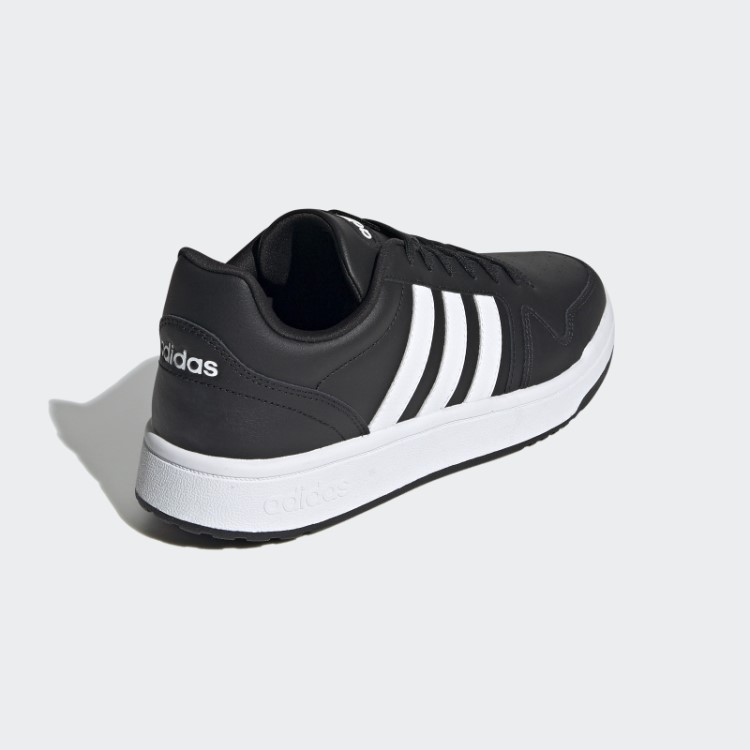 Sapatos Pretos Postmove Adidas