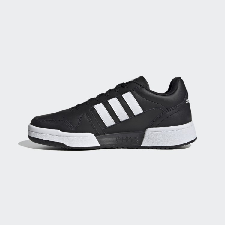 Sapatos Pretos Postmove Adidas