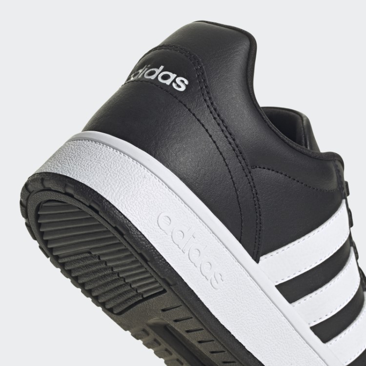 Sapatos Pretos Postmove Adidas