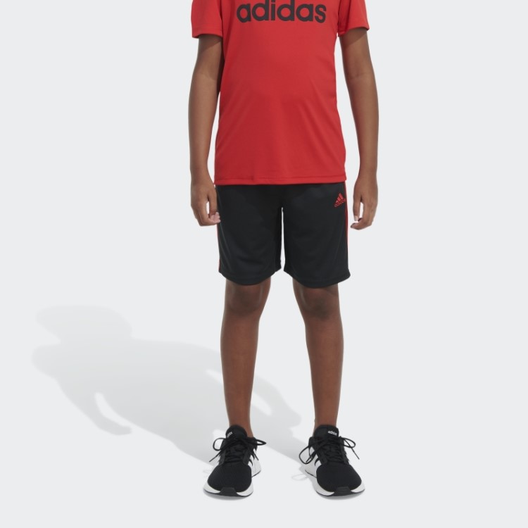 Adidas Classic Mesh 3s Short Preto
