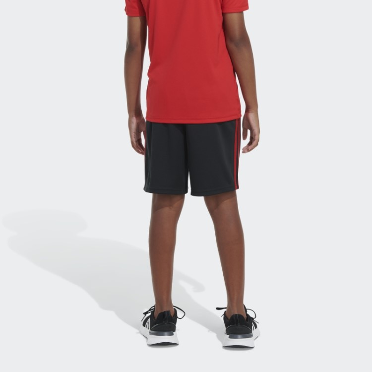 Adidas Classic Mesh 3s Short Preto