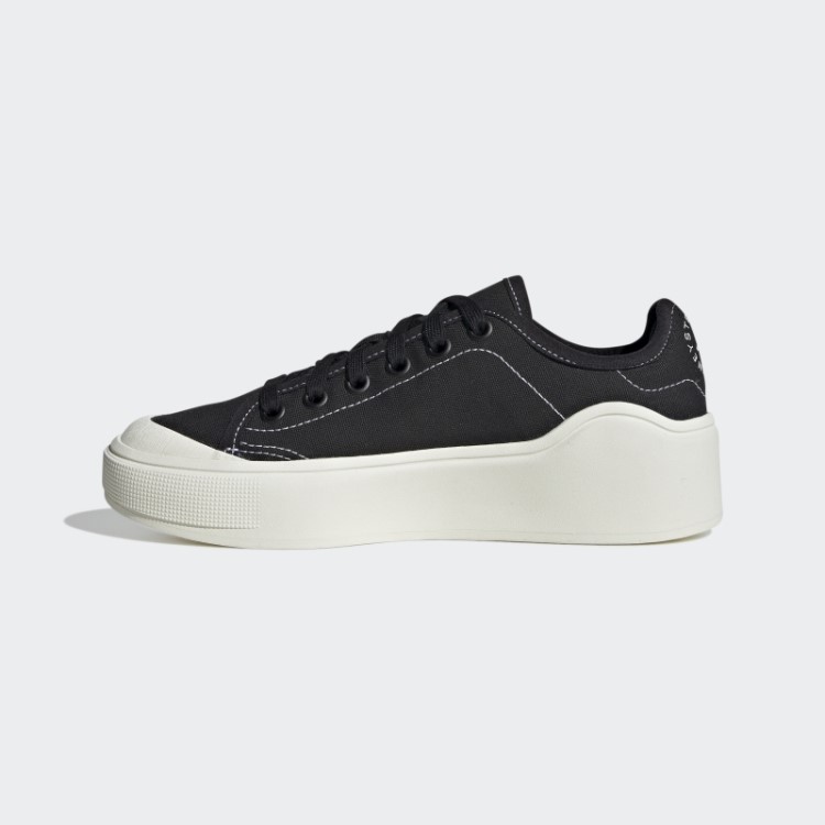 Tênis Adidas By Stella Mccartney Preto Quente