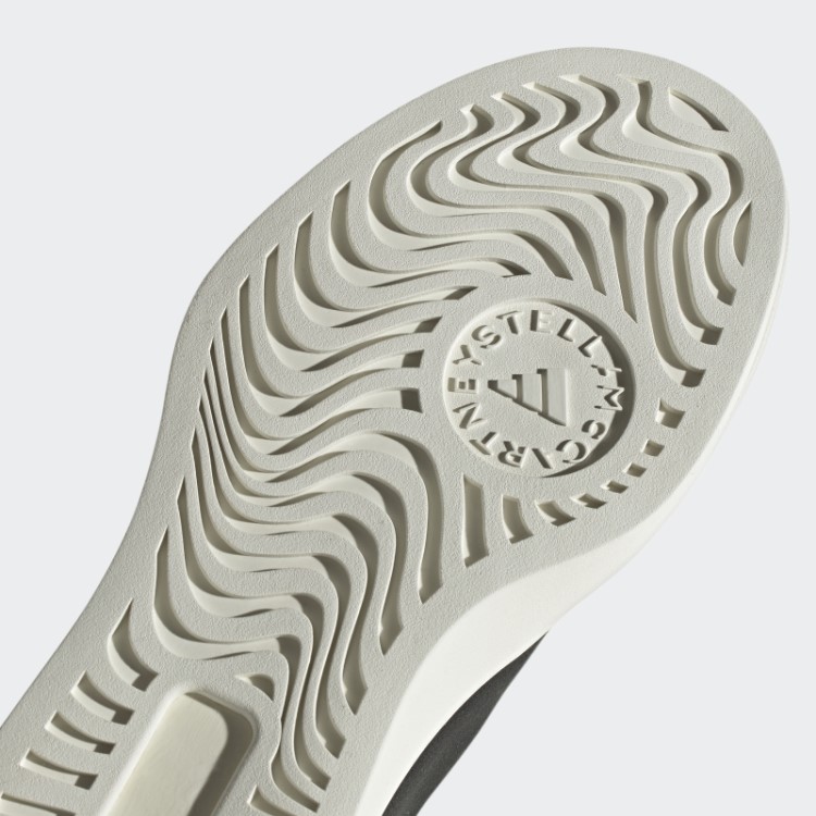 Tênis Adidas By Stella Mccartney Preto Quente