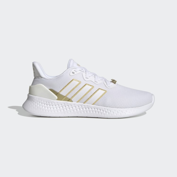 Tênis De Corrida Puremotion Se Branco Adidas