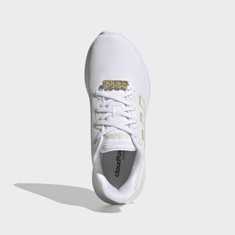 Tênis De Corrida Puremotion Se Branco Adidas