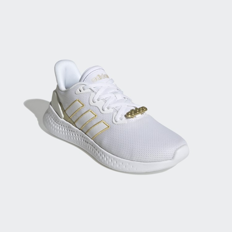 Tênis De Corrida Puremotion Se Branco Adidas