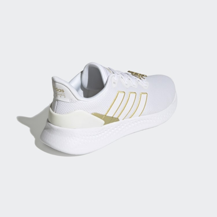 Tênis De Corrida Puremotion Se Branco Adidas
