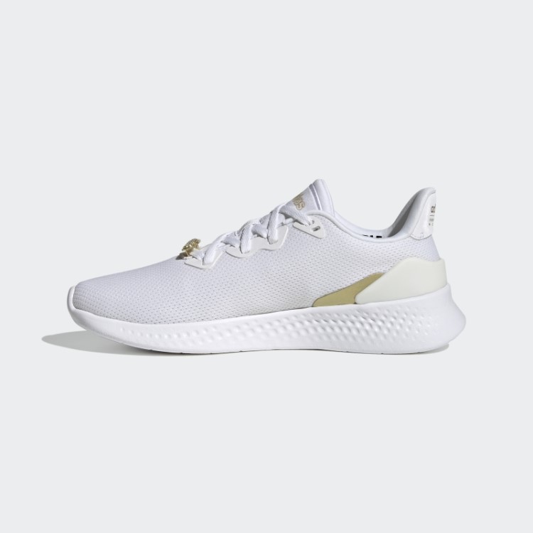 Tênis De Corrida Puremotion Se Branco Adidas