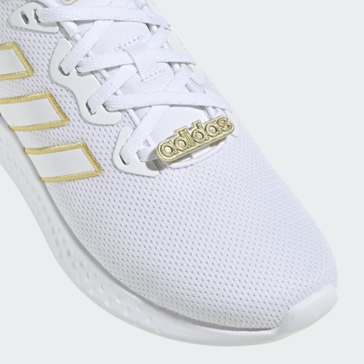 Tênis De Corrida Puremotion Se Branco Adidas