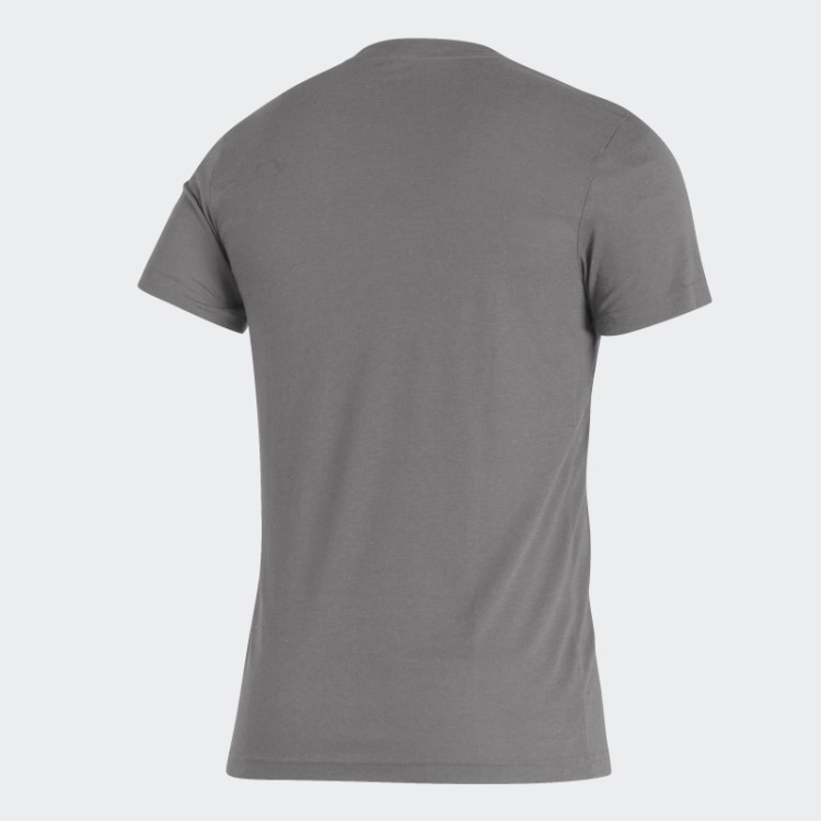 Camiseta Adidas Core Heather Blue Jaquetas