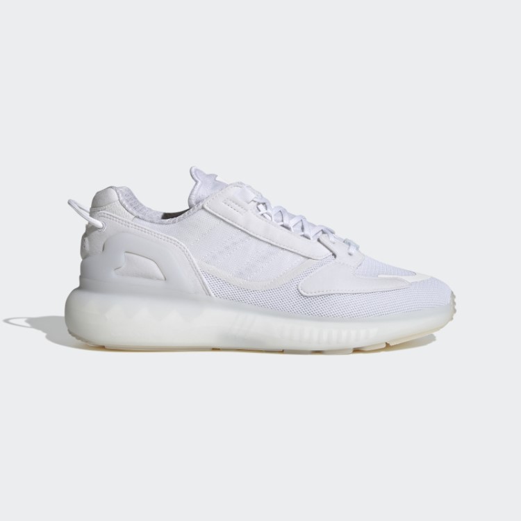 Tênis Adidas Zx 5k Boost Branco
