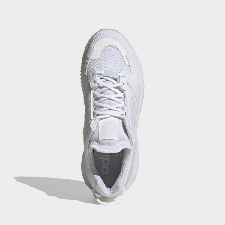 Tênis Adidas Zx 5k Boost Branco