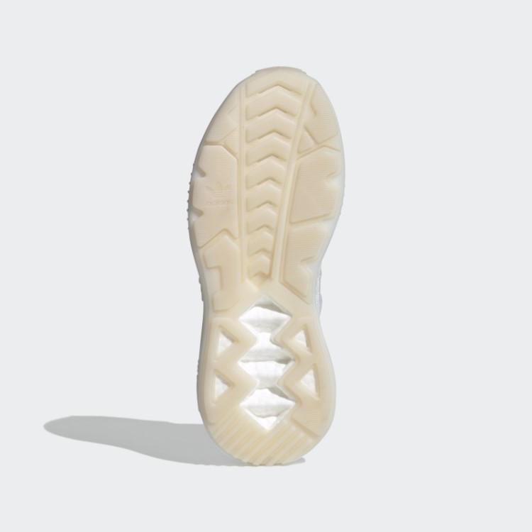 Tênis Adidas Zx 5k Boost Branco