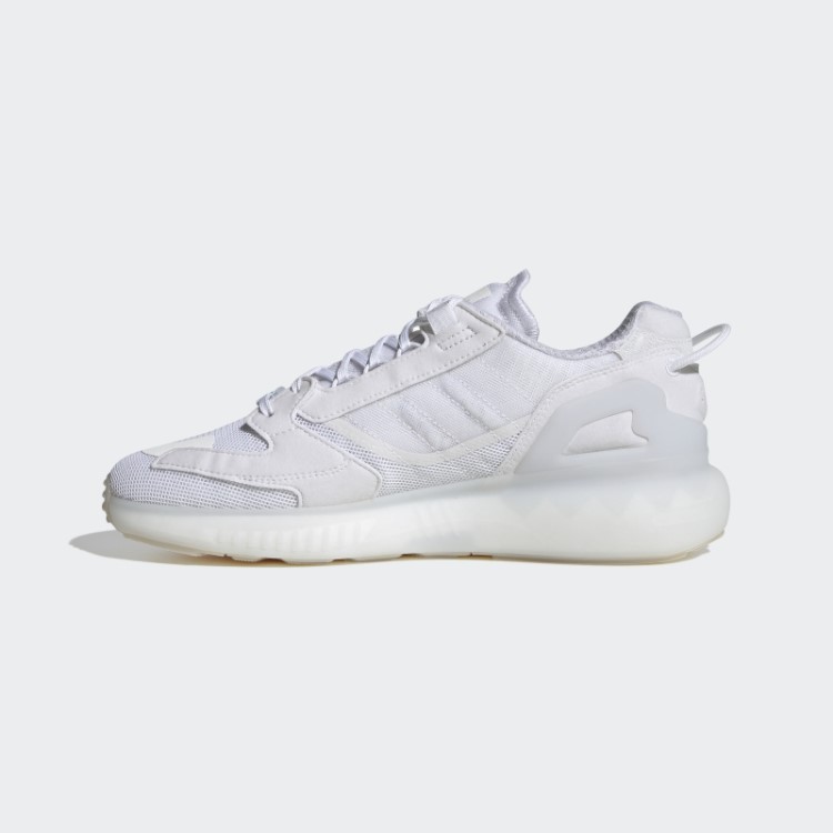 Tênis Adidas Zx 5k Boost Branco