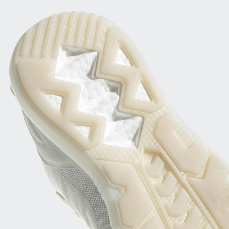 Tênis Adidas Zx 5k Boost Branco
