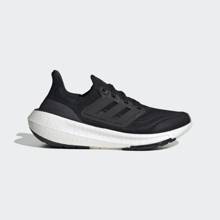 Tênis Adidas Ultraboost Luz Moda Preto