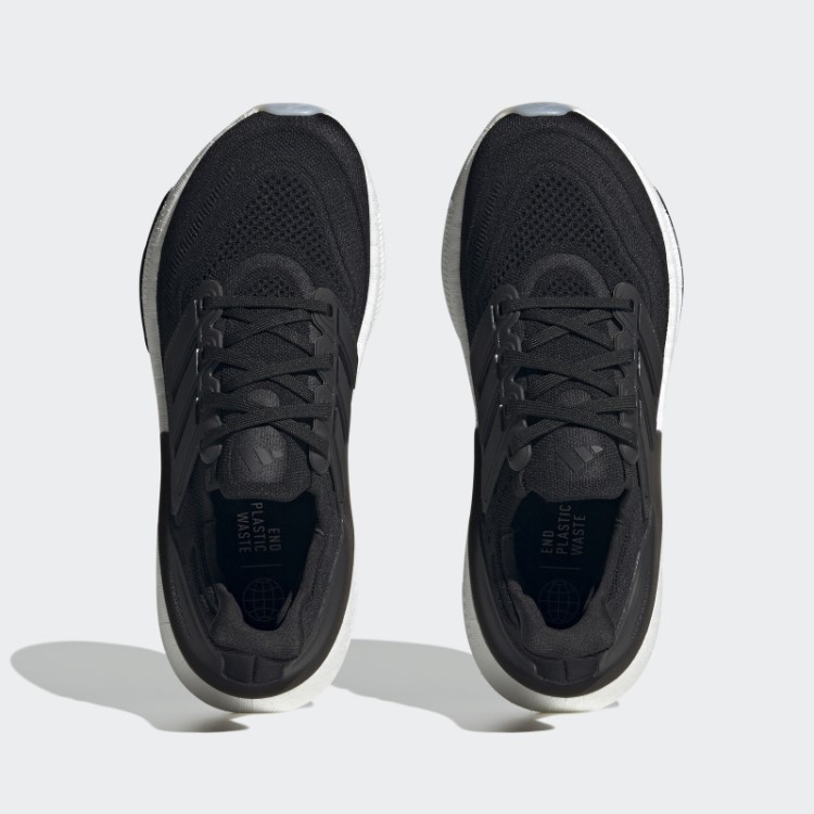Tênis Adidas Ultraboost Luz Moda Preto