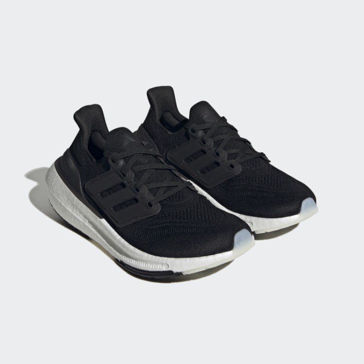 Tênis Adidas Ultraboost Luz Moda Preto