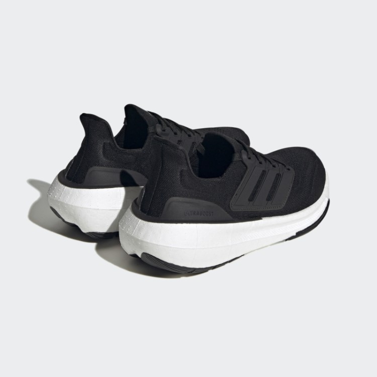 Tênis Adidas Ultraboost Luz Moda Preto