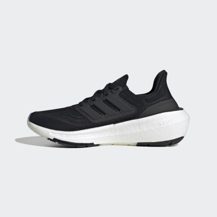 Tênis Adidas Ultraboost Luz Moda Preto