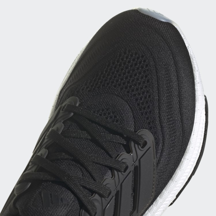 Tênis Adidas Ultraboost Luz Moda Preto