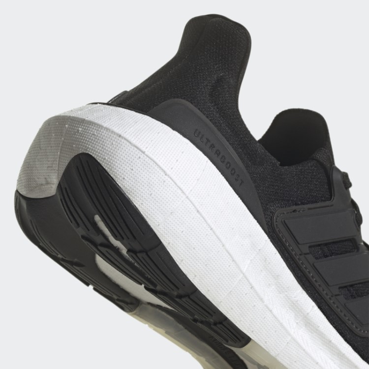 Tênis Adidas Ultraboost Luz Moda Preto