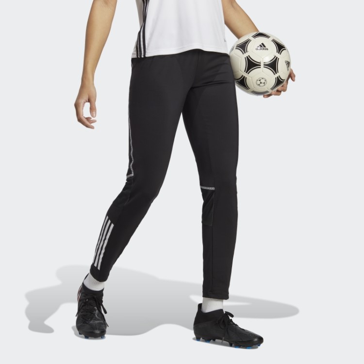 Calça Adidas Tiro 23 Pro Preta