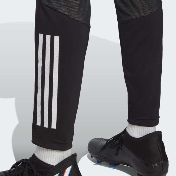 Calça Adidas Tiro 23 Pro Preta