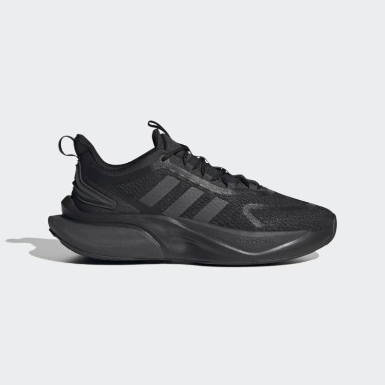 Tênis Adidas Alphabounce+ Preto