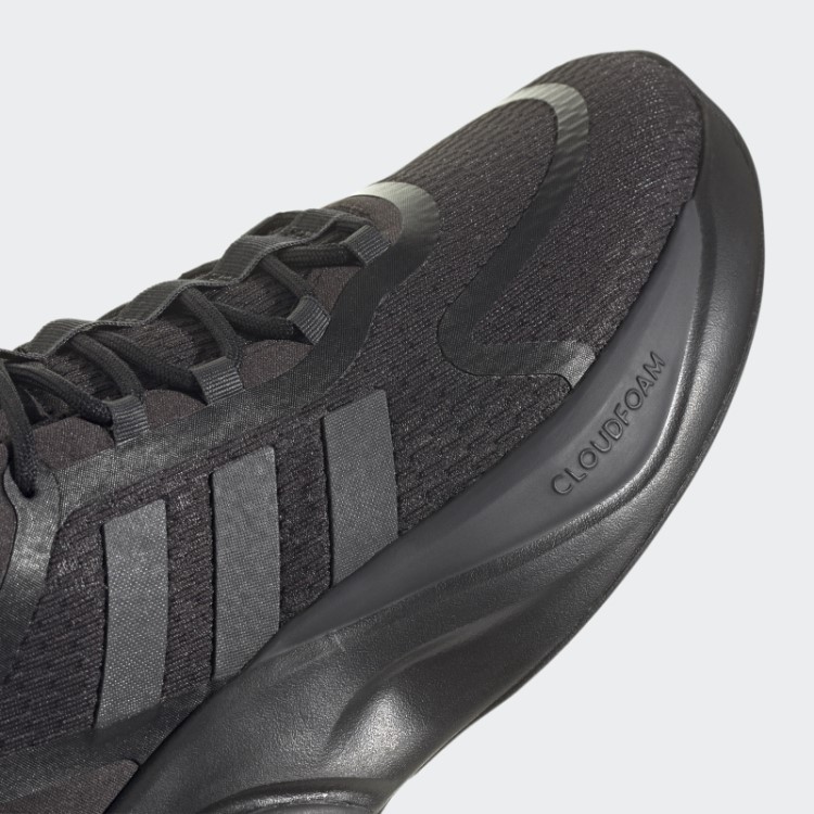 Tênis Adidas Alphabounce+ Preto