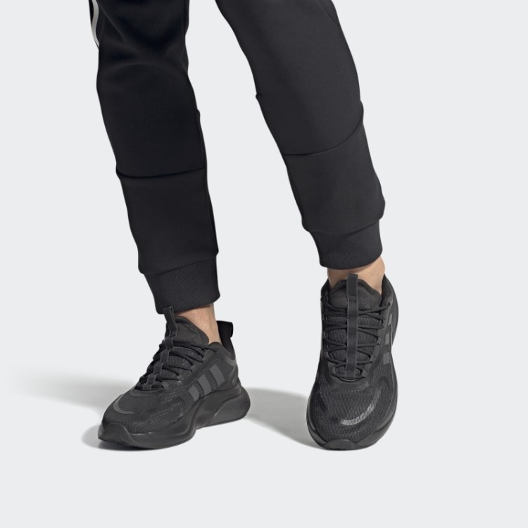 Tênis Adidas Alphabounce+ Preto