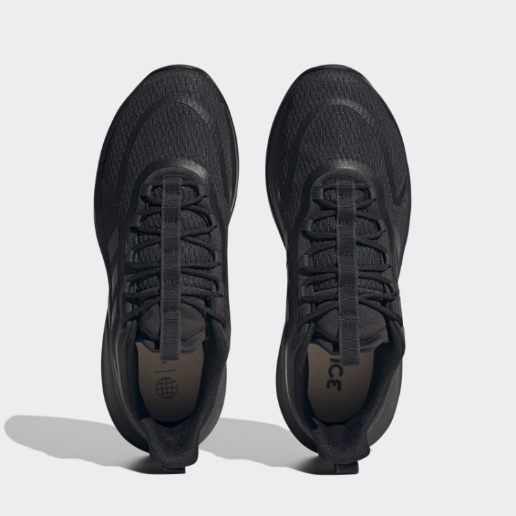 Tênis Adidas Alphabounce+ Preto
