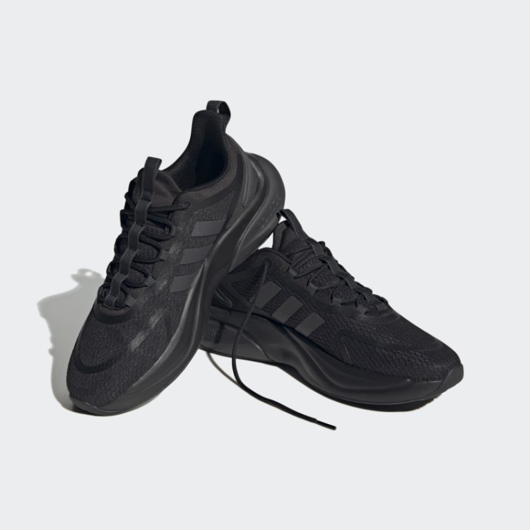 Tênis Adidas Alphabounce+ Preto