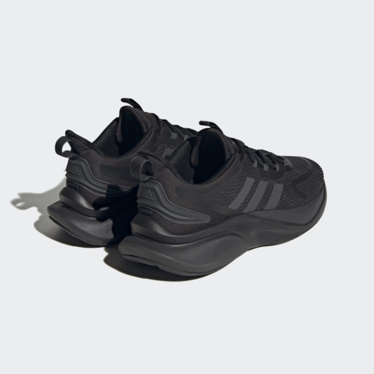 Tênis Adidas Alphabounce+ Preto