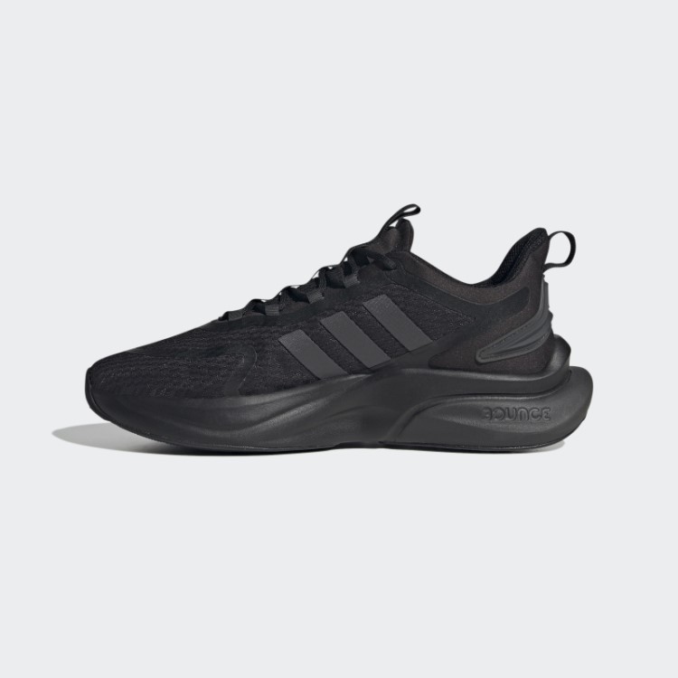Tênis Adidas Alphabounce+ Preto