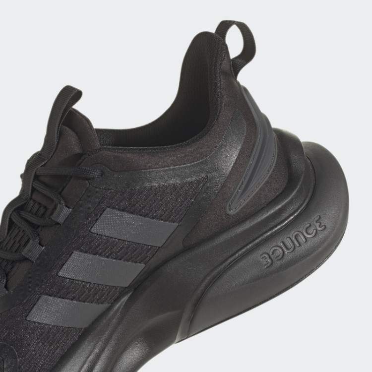 Tênis Adidas Alphabounce+ Preto