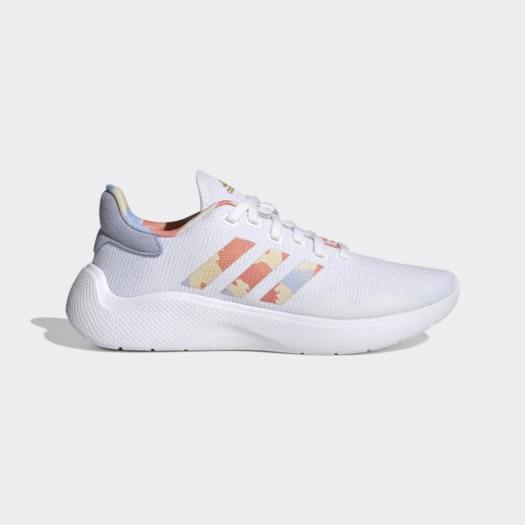 Tênis Adidas Puremotion 2.0 Azul Amanhecer