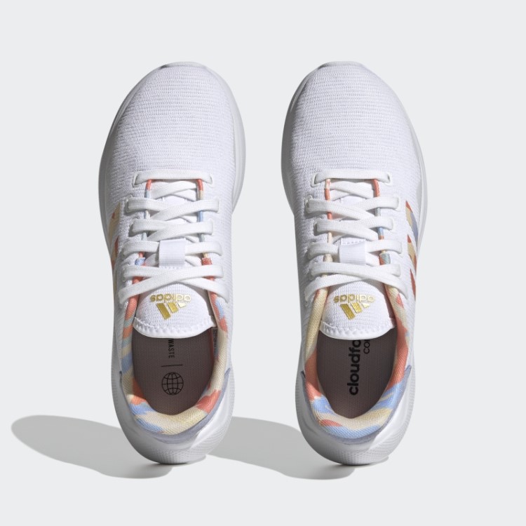 Tênis Adidas Puremotion 2.0 Azul Amanhecer