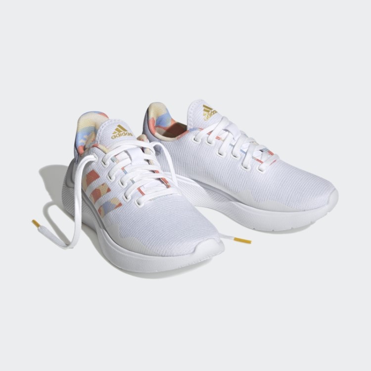 Tênis Adidas Puremotion 2.0 Azul Amanhecer